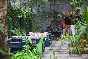 Hotel restaurant Jardin de la Paix