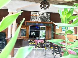 Hotel restaurant Jardin de la Paix