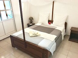 Hotel restaurant Jardin de la Paix