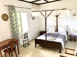 Hotel restaurant Jardin de la Paix