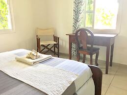 Hotel restaurant Jardin de la Paix