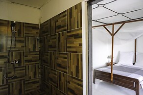 Hotel restaurant Jardin de la Paix