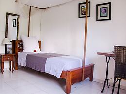 Hotel restaurant Jardin de la Paix