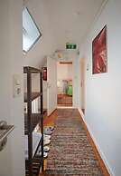 Ferienwohnung Sophia - FeWo Sophia