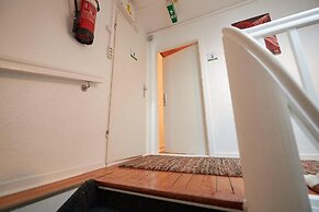 Ferienwohnung Sophia - FeWo Sophia