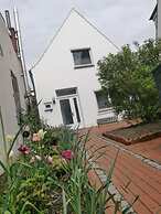 Ferienwohnung Sophia - FeWo Sophia