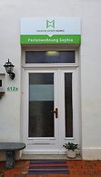 Ferienwohnung Sophia - FeWo Sophia