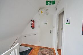 Ferienwohnung Sophia - FeWo Sophia