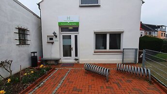 Ferienwohnung Sophia - FeWo Sophia