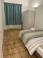 Inviting 1-bed Flat in Islington