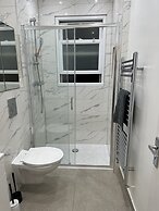 Inviting 1-bed Flat in Islington