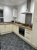 Inviting 1-bed Flat in Islington