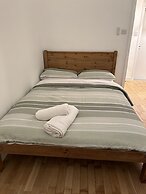 Inviting 1-bed Flat in Islington