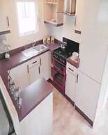 Luxury 2 Bed Caravan Heacham Beach Pets go Free