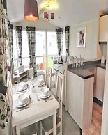 Luxury 2 Bed Caravan Heacham Beach Pets go Free