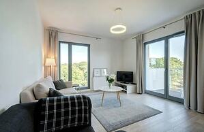 Nadmorze by Q4 Apartments