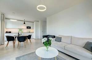 Nadmorze by Q4 Apartments