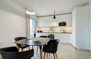 Nadmorze by Q4 Apartments
