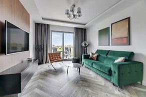 Nadmorze by Q4 Apartments