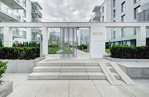 Nadmorze by Q4 Apartments