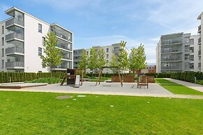 Nadmorze by Q4 Apartments