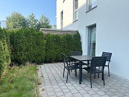 Nadmorze by Q4 Apartments