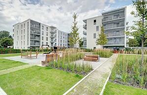 Nadmorze by Q4 Apartments