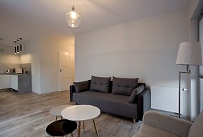 Nadmorze by Q4 Apartments