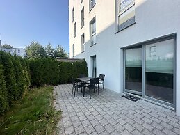 Nadmorze by Q4 Apartments