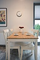 Nadmorze by Q4 Apartments