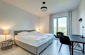 Nadmorze by Q4 Apartments