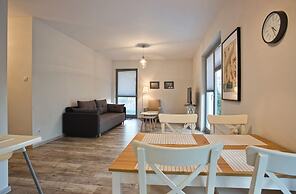 Nadmorze by Q4 Apartments