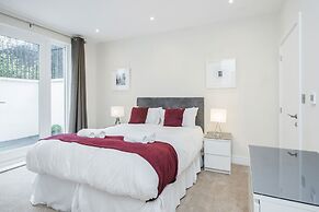 Roomspace Apartments - Newlands House