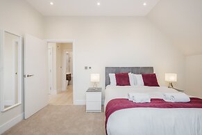 Roomspace Apartments - Newlands House