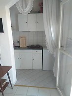 Apartment for a Single Person