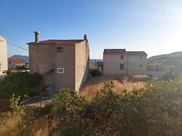 Apartment for a Single Person