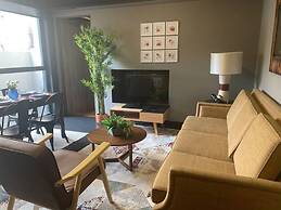 Hotel Puerta Roja Reforma