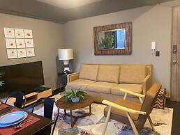 Hotel Puerta Roja Reforma