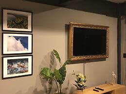 Hotel Puerta Roja Reforma