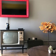 Hotel Puerta Roja Reforma