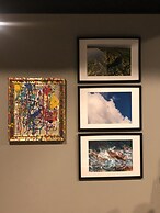 Hotel Puerta Roja Reforma