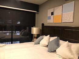 Hotel Puerta Roja Reforma