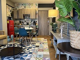 Hotel Puerta Roja Reforma