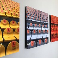 Hotel Puerta Roja Reforma