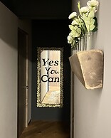 Hotel Puerta Roja Reforma