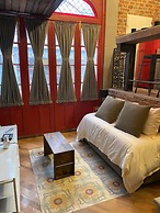 Hotel Puerta Roja Reforma