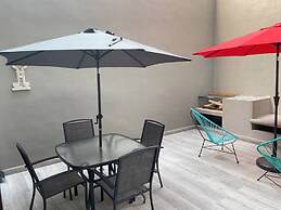 Hotel Puerta Roja Reforma