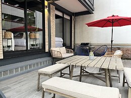 Hotel Puerta Roja Reforma