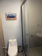 Hotel Puerta Roja Reforma