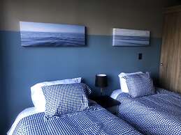 Hotel Puerta Roja Reforma